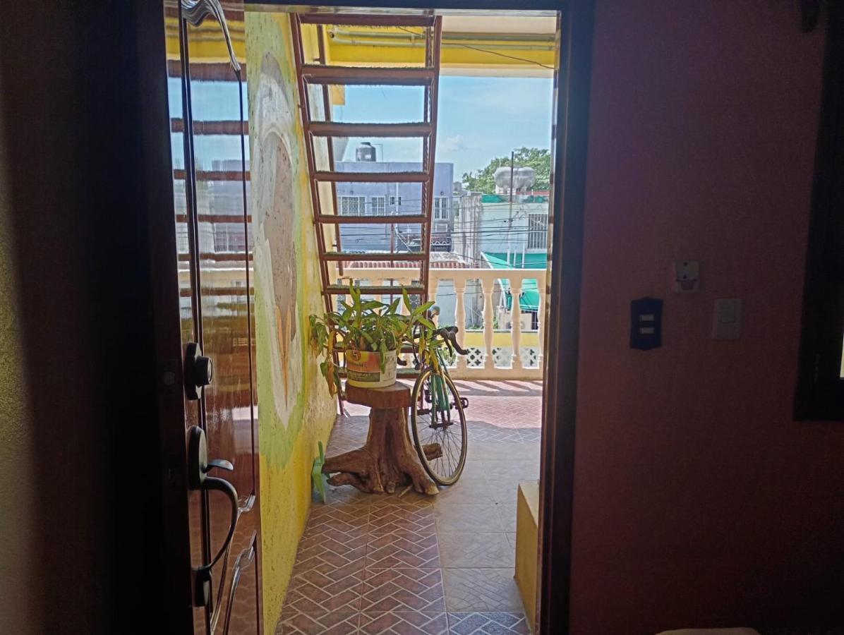 Cancun Guest House Exteriér fotografie